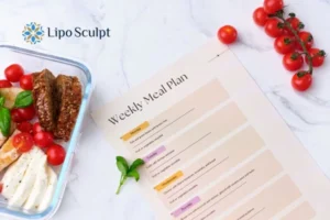 Best Weight Loss Diet Plan For Men 5 Get the best results from Lipo Sculpt with non surgical weight loss plus best diet for men Altrincham