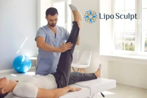 Injury Recovery Using Tonesculpt 3 Get faster results, include Tonesculpt in your injury recovery Altrincham