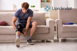 Injury Recovery Using Tonesculpt 4 Build your muscle tone in comfort of your own home for injury recovery Altrincham