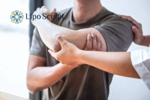 Injury Recovery Using Tonesculpt 1 How can Tonesculpt help you with injury recovery Altrincham