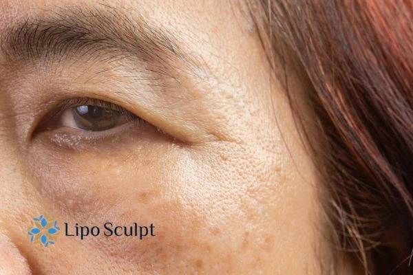 CryoPen: 5 Skin Concerns It May Be Used to Treat 1 Age spots and sun spots Altrincham