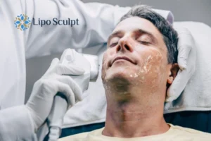 Why people choose HI-FU for their facelifts 3 Book a consultation today with Lipo Sculpt Altrincham for your HIFU facelift today!