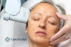 Why people choose HI-FU for their facelifts 2 Learn more about HIFU facelift Altrincham from Lipo Sculpt today!