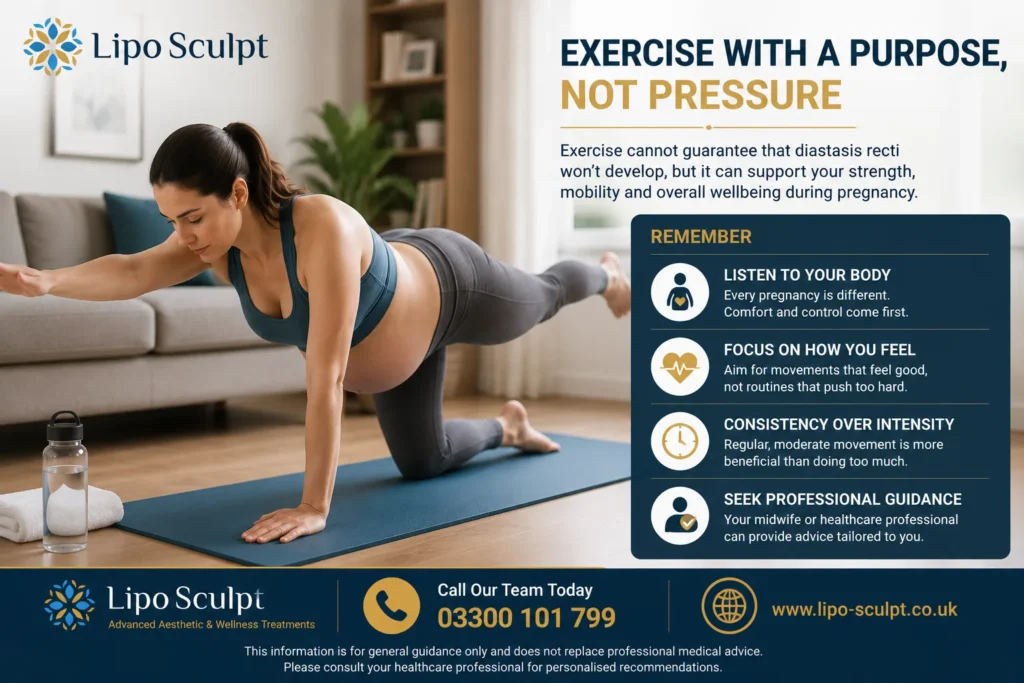Does Exercise Reduce the Risk of Diastasis Recti? 4 Does Exercise Reduce the Risk of Diastasis Recti Altrincham : Does Every Case of Diastasis Recti Need Treatment?